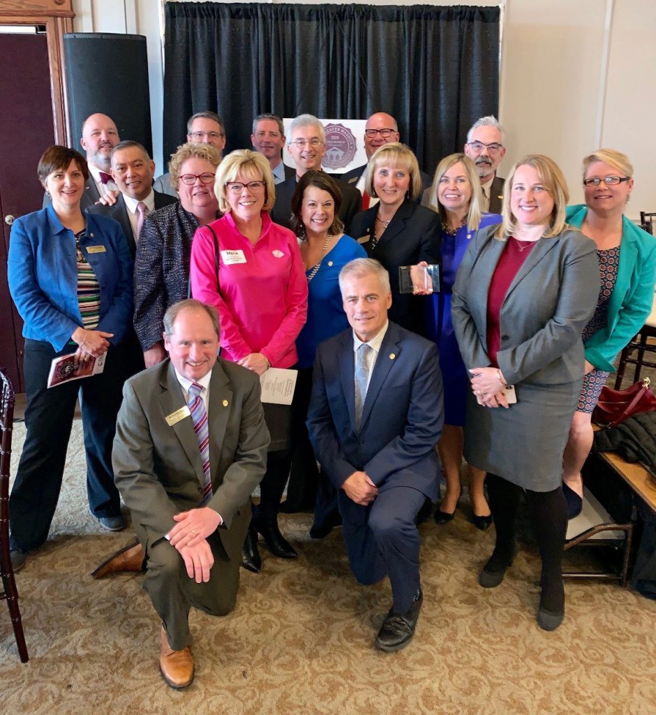 About Greater Nashua Chamber of Commerce